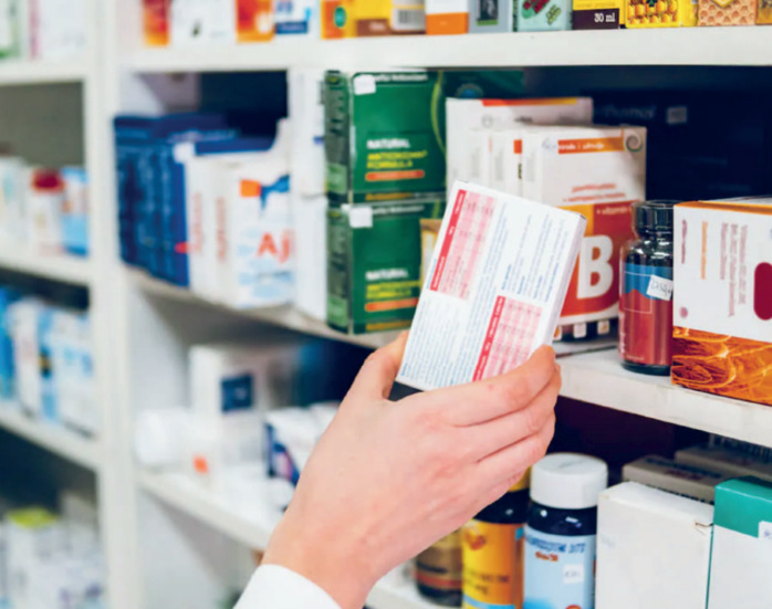 Éxonération des médicaments : Comment les officines s’adaptent à la suppression