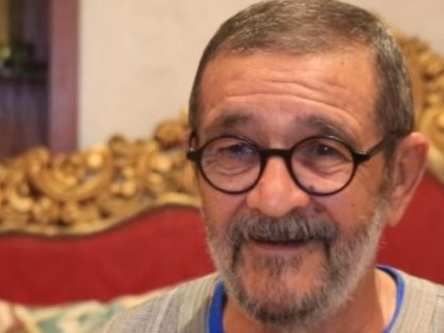 Mustaf Rari Décès de Mustapha Zaari, grande figure du théâtre et de la télévision ...