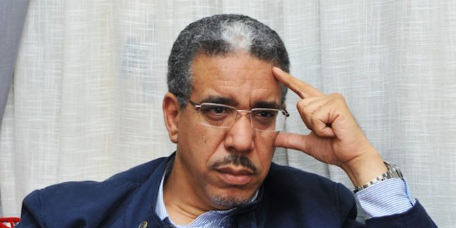 Aziz Rabbah va-t-il créer un nouveau parti ? Il répond (PHOTO) - journaux