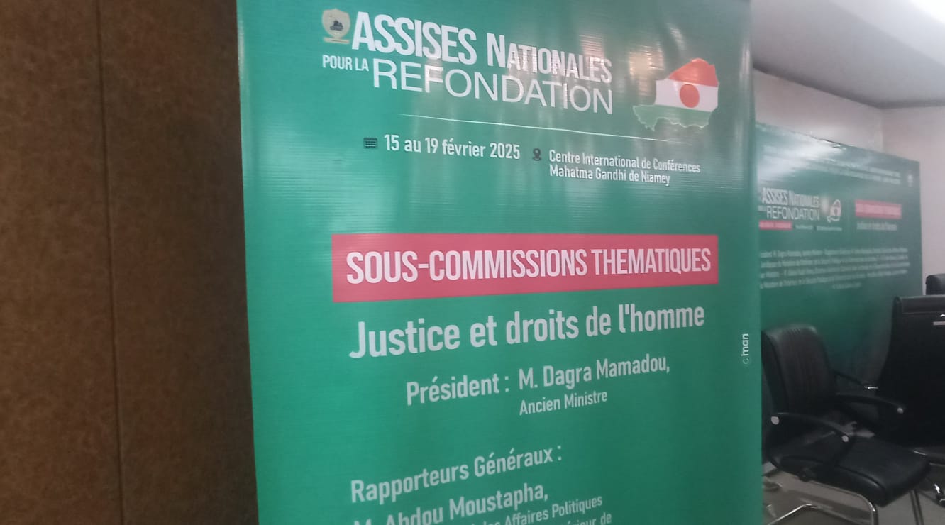 Le Maroc, un partenaire stratégique pour le renouveau de la justice ...