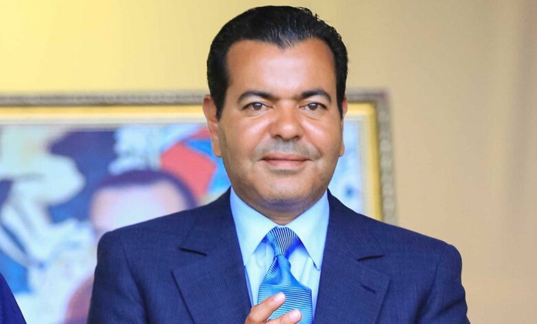 Arrivée à Doha de S.A.R. le Prince Moulay Rachid pour représenter S.M. le Roi au sommet arabo-islamique d’urgence