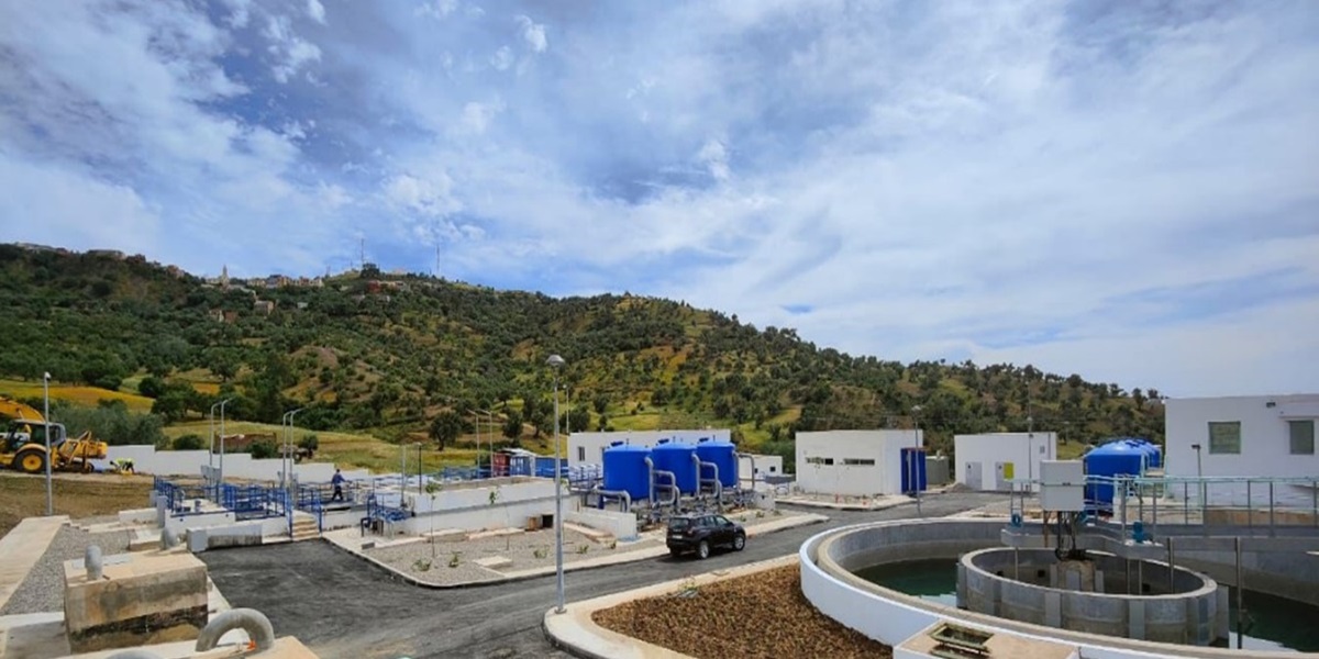 Tan Tan: l'ONEE renforce l'alimentation en eau potable - journaux